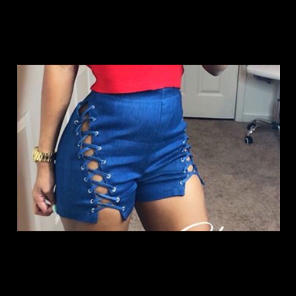 Sexy Shorts